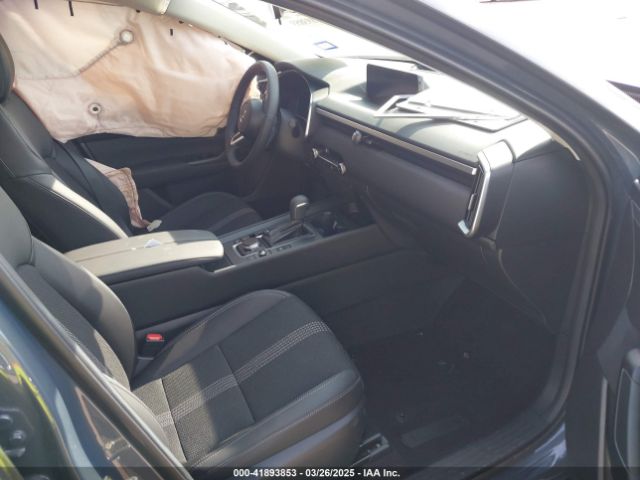7MMVAABW8SN103487 Mazda Cx-50 Hybrid Preferred Package