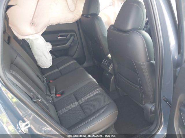 7MMVAABW8SN103487 Mazda Cx-50 Hybrid Preferred Package