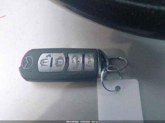 JM1BM1V77E1150245 Mazda Mazda3 I Touring