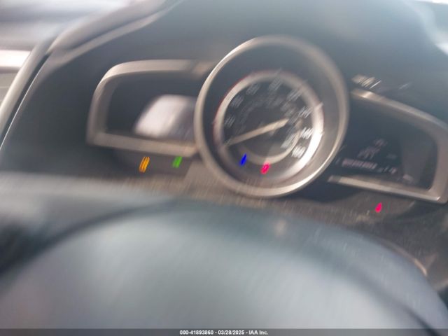 JM1BM1V77E1150245 Mazda Mazda3 I Touring