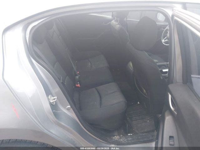 JM1BM1V77E1150245 Mazda Mazda3 I Touring