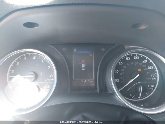 4T1B11HK2JU037168 Toyota CAMRY SE