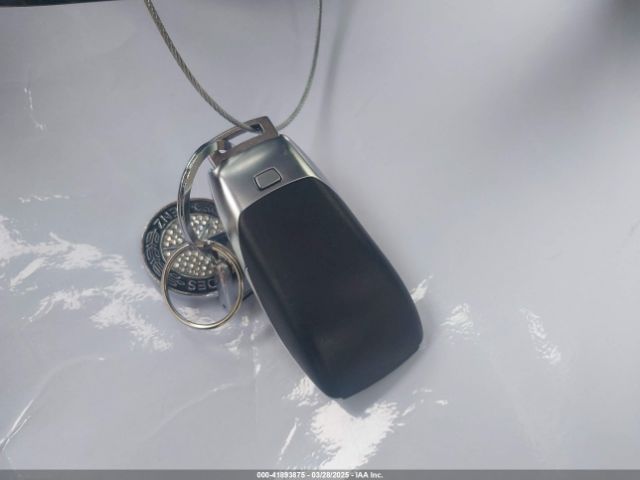 W1K5J4GB5NN250836 Mercedes-Benz Cla 250 Coupe