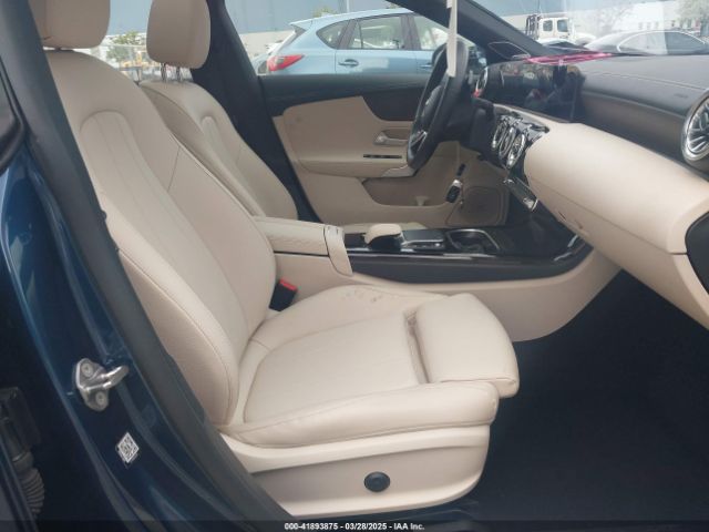 W1K5J4GB5NN250836 Mercedes-Benz Cla 250 Coupe