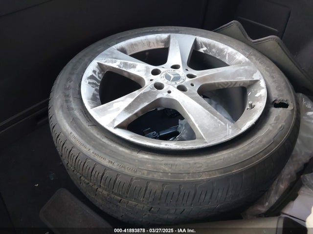 4JGDA5HB7HA950939 Mercedes-Benz Gle 350 4matic