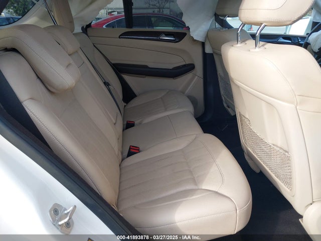 4JGDA5HB7HA950939 Mercedes-Benz Gle 350 4matic
