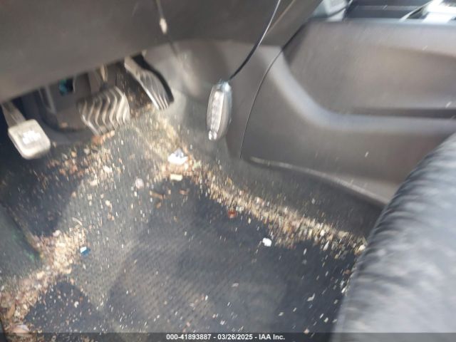 KNMAT2MT0KP551258 Nissan ROGUE SV