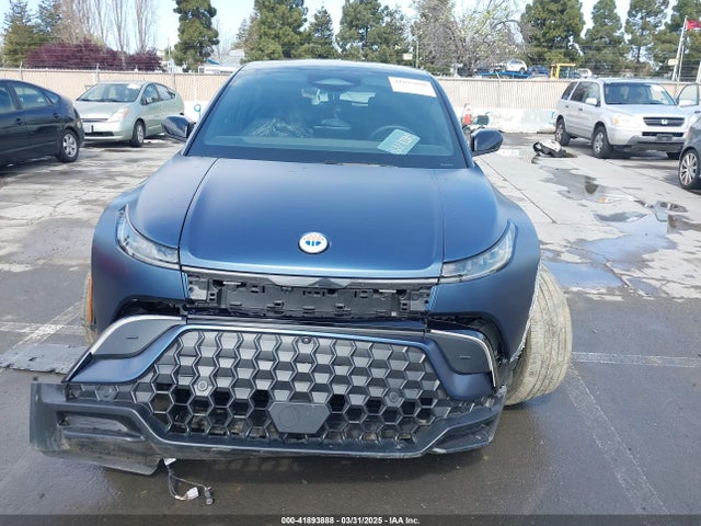 Fisker 2023 2023 VCF1ZBU23PG002604 Image 6