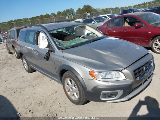 2013 VOLVO XC70 YV4952BL7D1161583