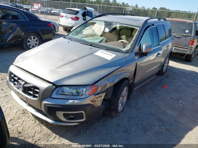2013 VOLVO XC70 YV4952BL7D1161583 Photo 1