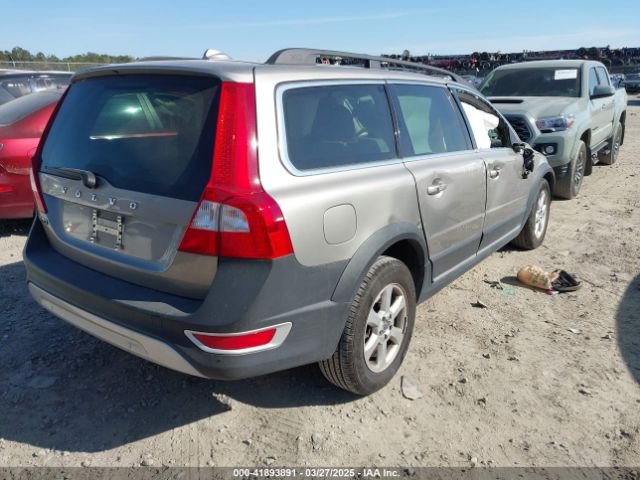 2013 VOLVO XC70 YV4952BL7D1161583 Photo 3