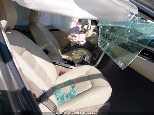 2013 VOLVO XC70 YV4952BL7D1161583 Photo 4