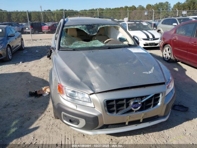 2013 VOLVO XC70 YV4952BL7D1161583 Photo 5