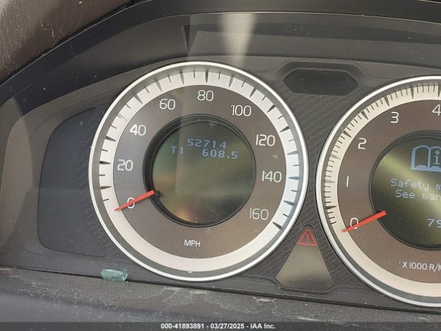 2013 VOLVO XC70 YV4952BL7D1161583 Photo 6