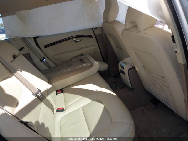 2013 VOLVO XC70 YV4952BL7D1161583 Photo 7
