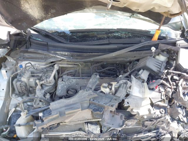 5J6RM4H90GL039051 Honda Cr-v Touring