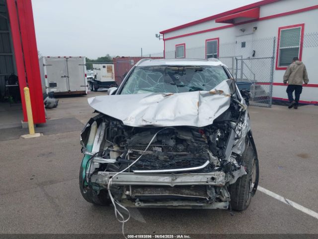 5J6RM4H90GL039051 Honda Cr-v Touring
