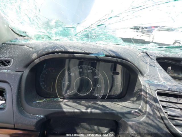 5J6RM4H90GL039051 Honda Cr-v Touring