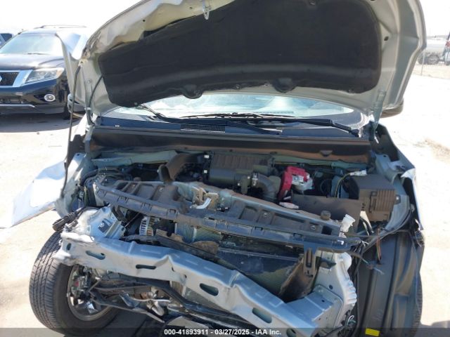 2024 MITSUBISHI MIRAGE G4 ML32FUFJ8RHF12639 Photo 9