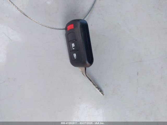 2024 MITSUBISHI MIRAGE G4 ML32FUFJ8RHF12639 Photo 10