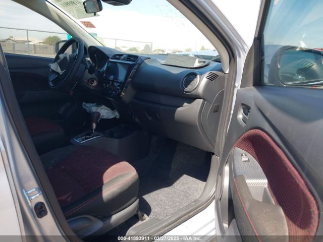 2024 MITSUBISHI MIRAGE G4 ML32FUFJ8RHF12639 Photo 4