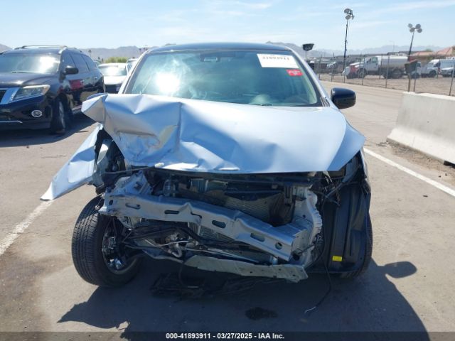 2024 MITSUBISHI MIRAGE G4 ML32FUFJ8RHF12639 Photo 5