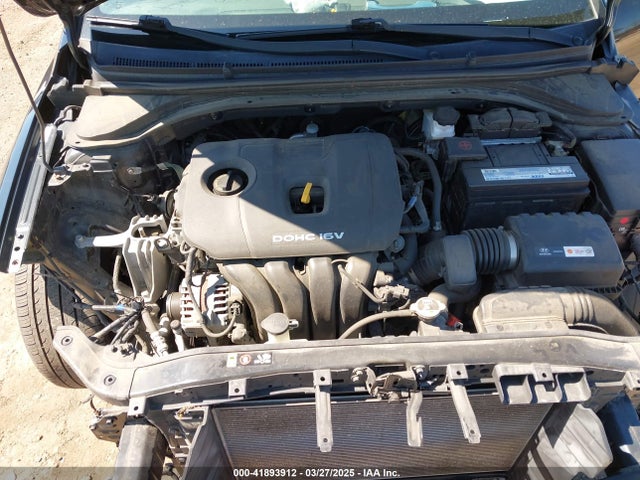 KMHD84LF5HU354985 Hyundai Elantra Limited