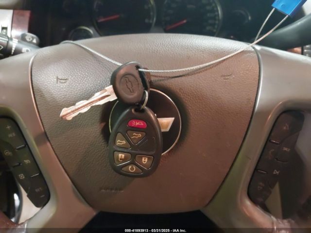 1GNSKKE73ER178600 Chevrolet Suburban 1500 Ltz