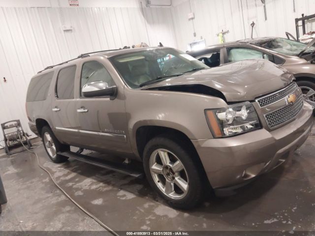 1GNSKKE73ER178600 Chevrolet Suburban 1500 Ltz