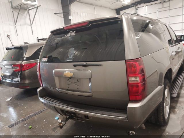 1GNSKKE73ER178600 Chevrolet Suburban 1500 Ltz