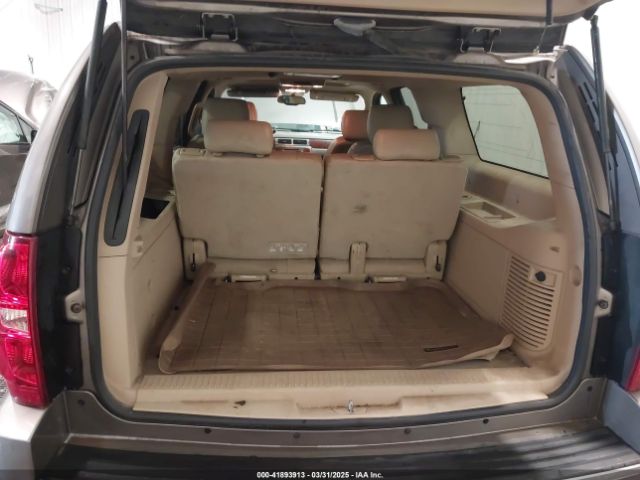 1GNSKKE73ER178600 Chevrolet Suburban 1500 Ltz