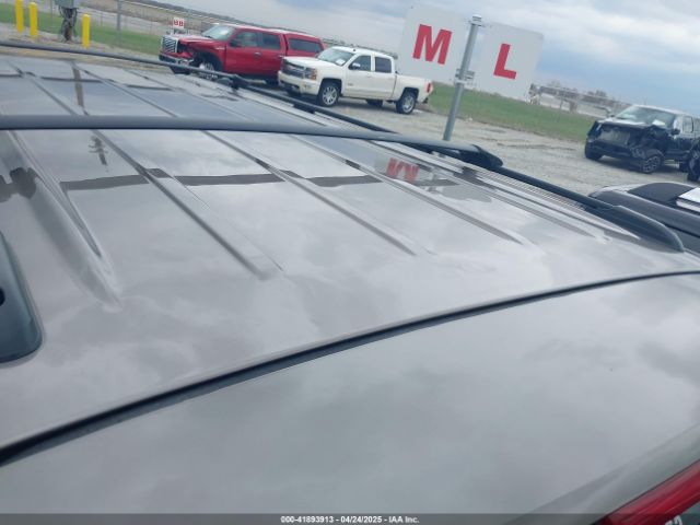 1GNSKKE73ER178600 Chevrolet Suburban 1500 Ltz