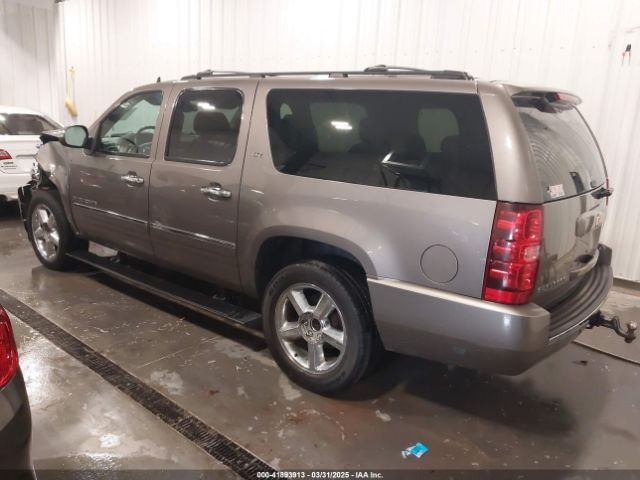 1GNSKKE73ER178600 Chevrolet Suburban 1500 Ltz