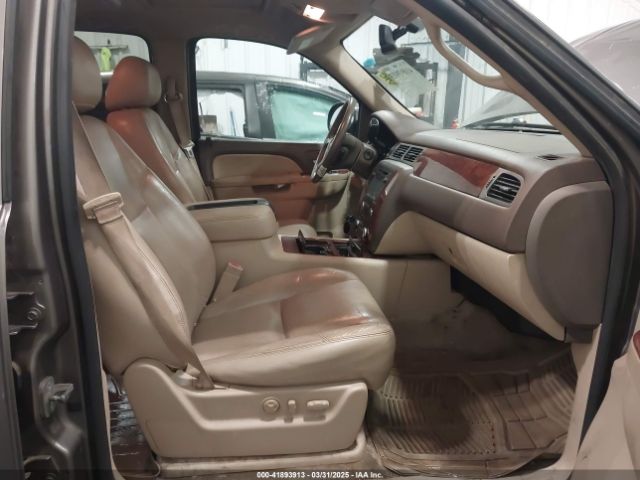 1GNSKKE73ER178600 Chevrolet Suburban 1500 Ltz