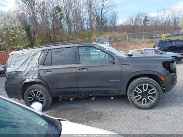 1GKS2CKD7MR458189 GMC Yukon 4wd At4
