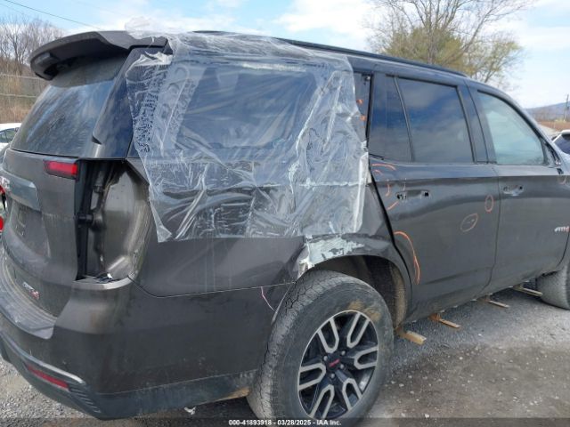 1GKS2CKD7MR458189 GMC Yukon 4wd At4