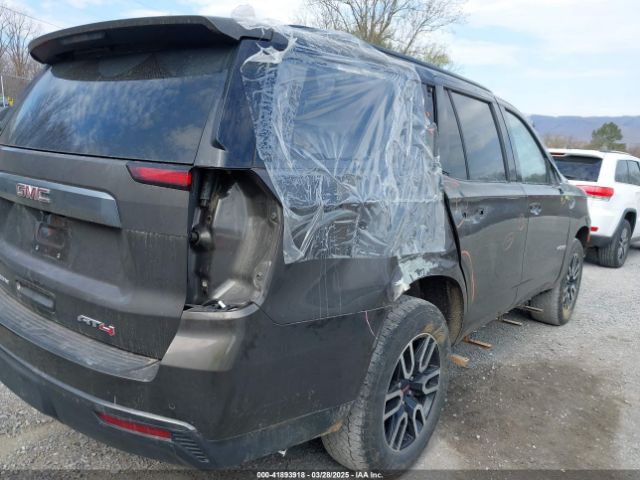 1GKS2CKD7MR458189 GMC Yukon 4wd At4
