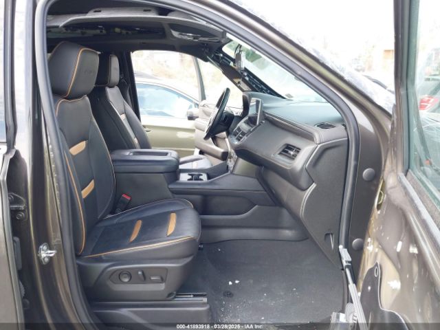 1GKS2CKD7MR458189 GMC Yukon 4wd At4