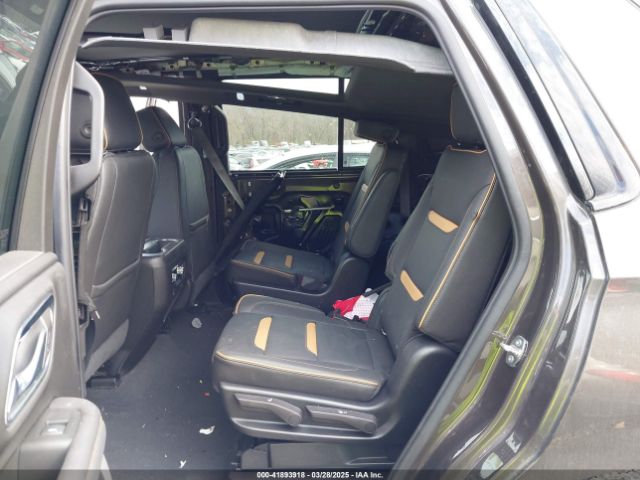 1GKS2CKD7MR458189 GMC Yukon 4wd At4