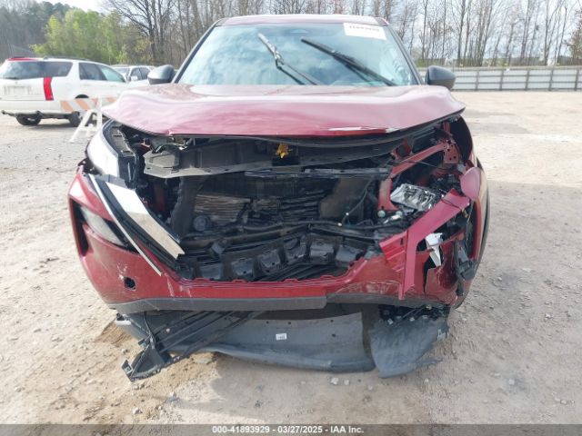 5N1BT3AAXPC913765 Nissan Rogue S Fwd