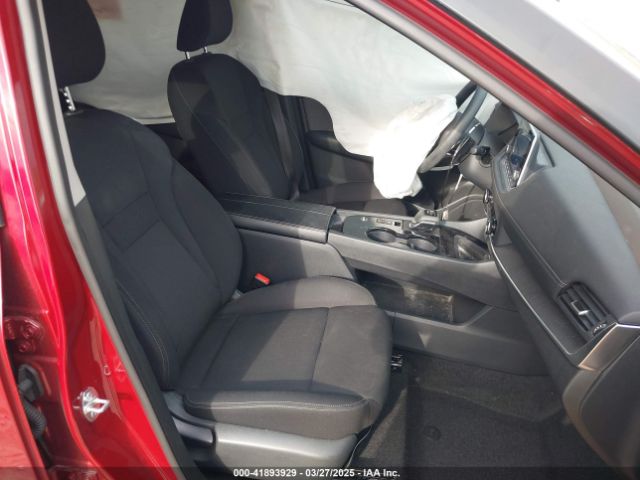 5N1BT3AAXPC913765 Nissan Rogue S Fwd