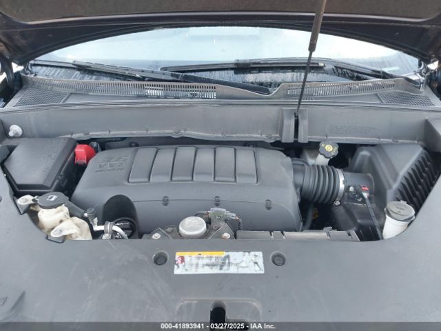1GNKRFKD4HJ184275 Chevrolet Traverse Ls