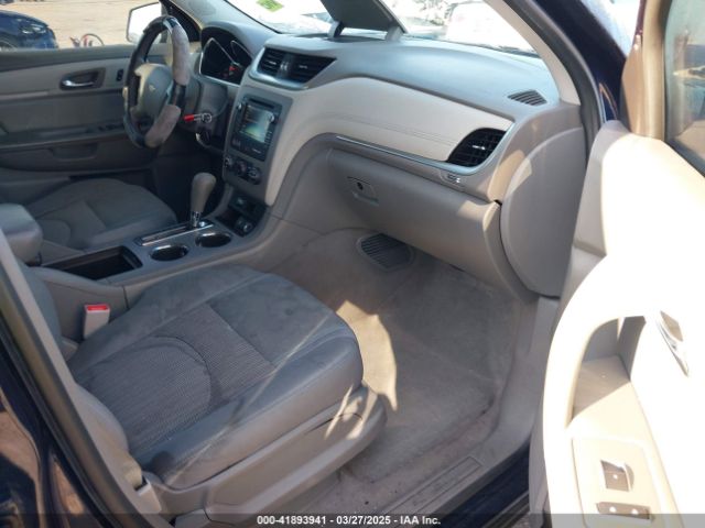 1GNKRFKD4HJ184275 Chevrolet Traverse Ls