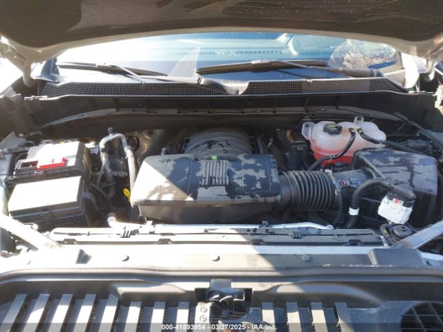 1GCUDEED2RZ322016 Chevrolet Silverado 1500 4wd  Short Bed Rst