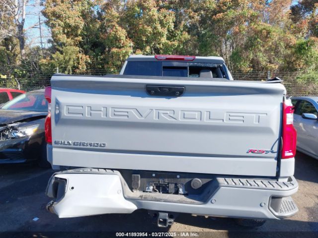 1GCUDEED2RZ322016 Chevrolet Silverado 1500 4wd  Short Bed Rst