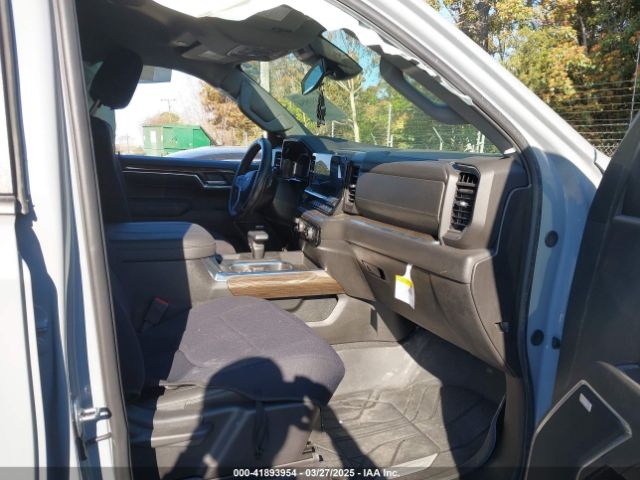 1GCUDEED2RZ322016 Chevrolet Silverado 1500 4wd  Short Bed Rst