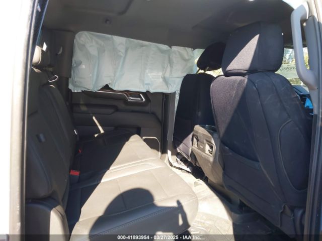 1GCUDEED2RZ322016 Chevrolet Silverado 1500 4wd  Short Bed Rst