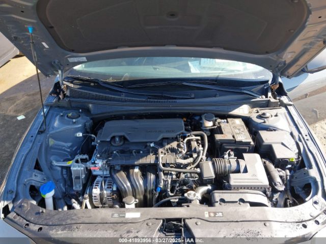 KMHLM4DG4RU805694 Hyundai ELANTRA SEL