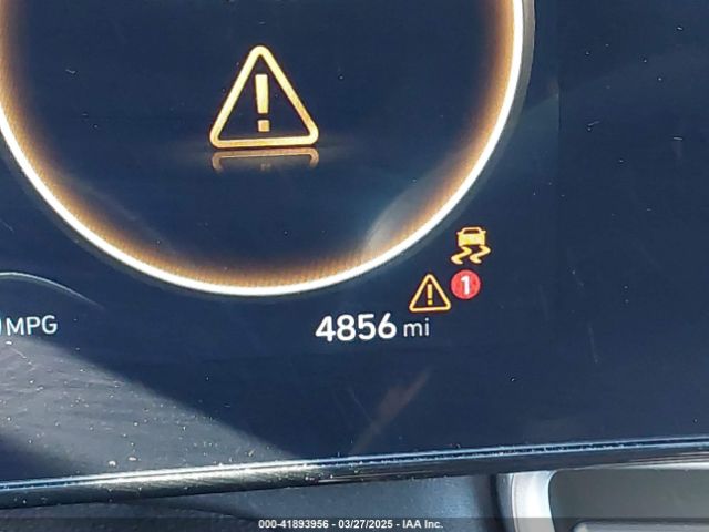 KMHLM4DG4RU805694 Hyundai ELANTRA SEL