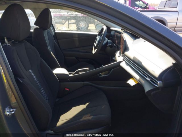 KMHLM4DG4RU805694 Hyundai ELANTRA SEL